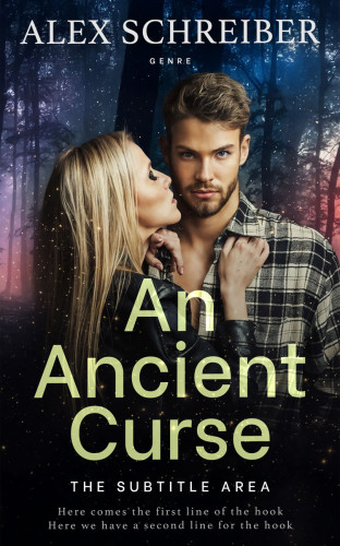 3D mockup of Indian Khaki #34883 - Premade Mystery & Thriller & Suspense Book Cover