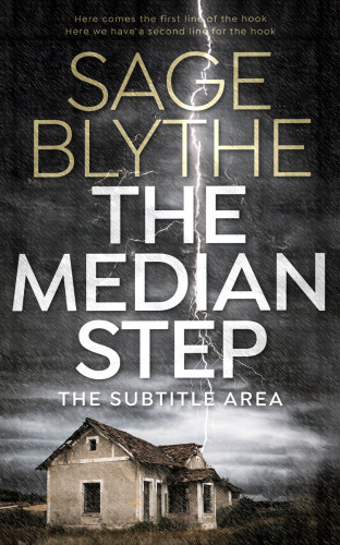 3D mockup of Tuatara #34959 - Premade Mystery & Thriller & Suspense Book Cover