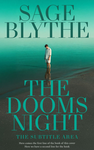 3D mockup of Mineral Green #34984 - Premade Health & Mind & Body Book Cover