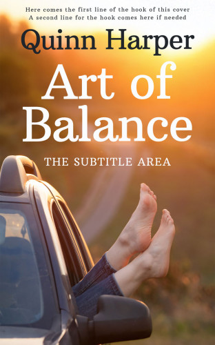 3D mockup of Spicy Mix #35356 - Premade Travel Book Cover