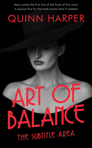 3D mockup of Cod Gray #35400 - Premade Mystery & Thriller & Suspense Book Cover | BookCoverZone