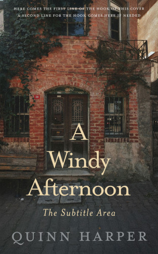 3D mockup of Dune #35422 - Premade Historical Book Cover