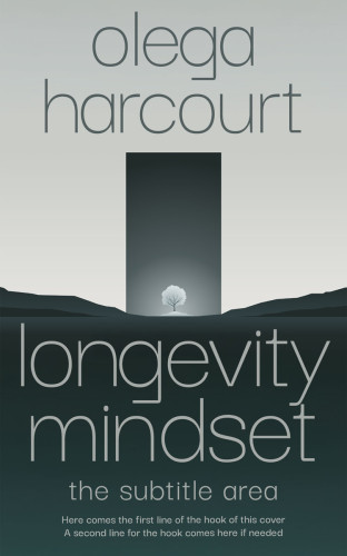 3D mockup of Celeste #35644 - Premade Self-Improvement & Self-Help Book Cover