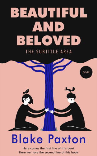 3D mockup of Zinnwaldite #50045 - Premade Nature Book Cover