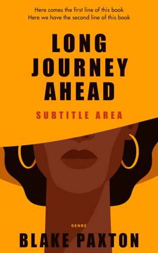 3D mockup of California #50058 - Premade Teen & Young Adult Book Cover