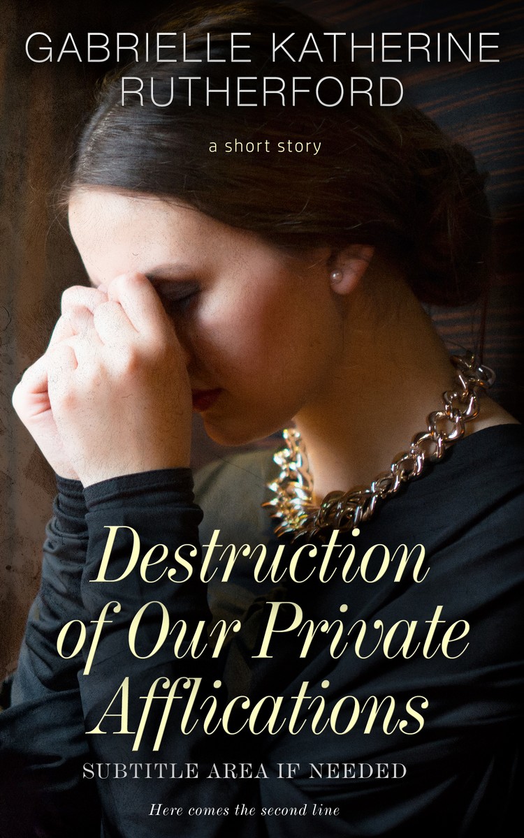 2D view of Premade Romance Book Cover - Zeus