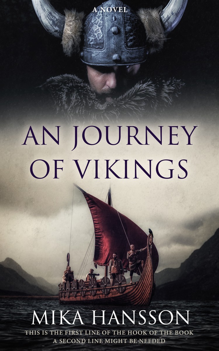 2D view of Premade Historical Book Cover - Ash