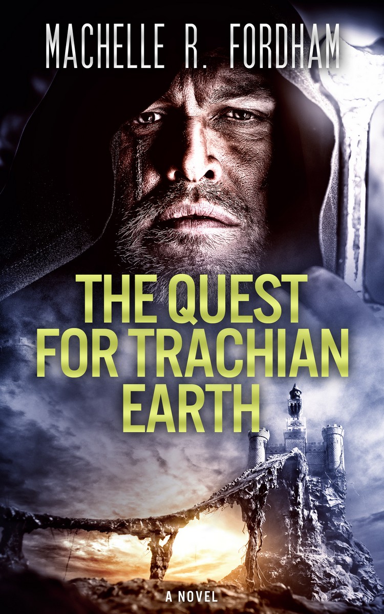 2D view of Premade Historical Book Cover - Akaroa