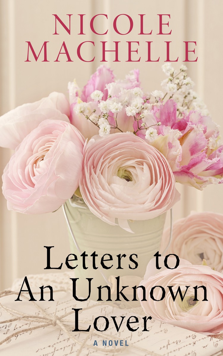 2D view of Premade Romance Book Cover - Bone