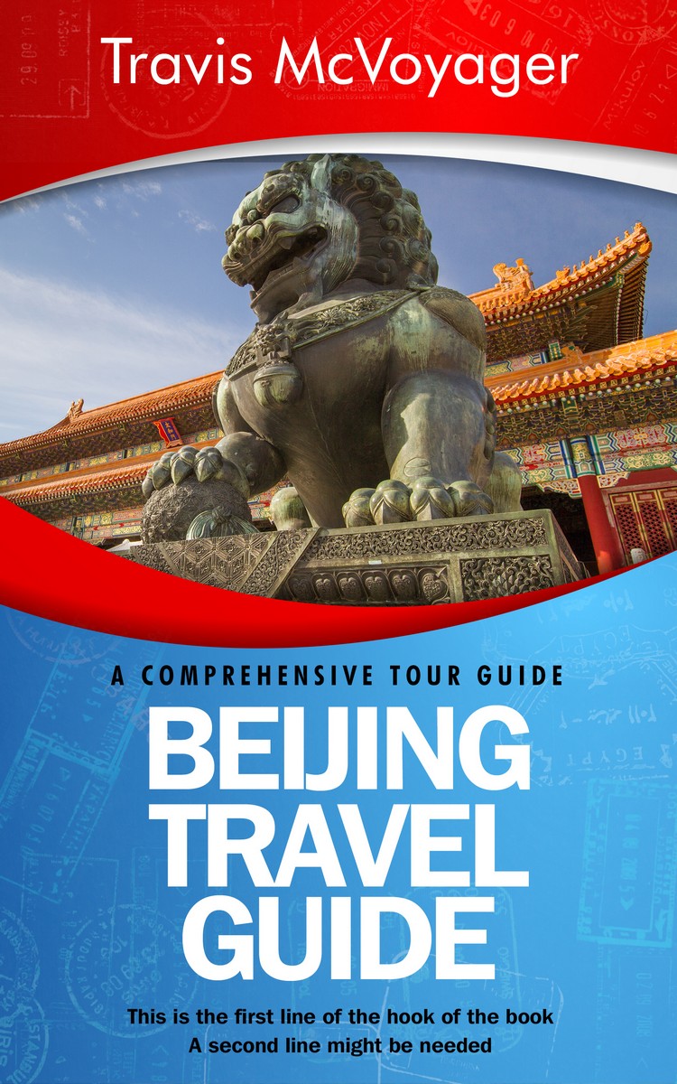 2D view of Premade Travel Book Cover - Danube