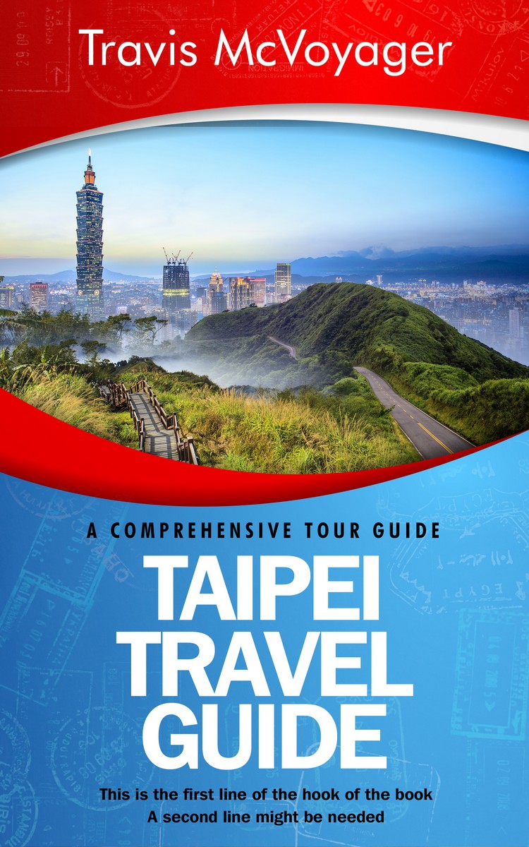 2D view of Premade Travel Book Cover - Shakespeare