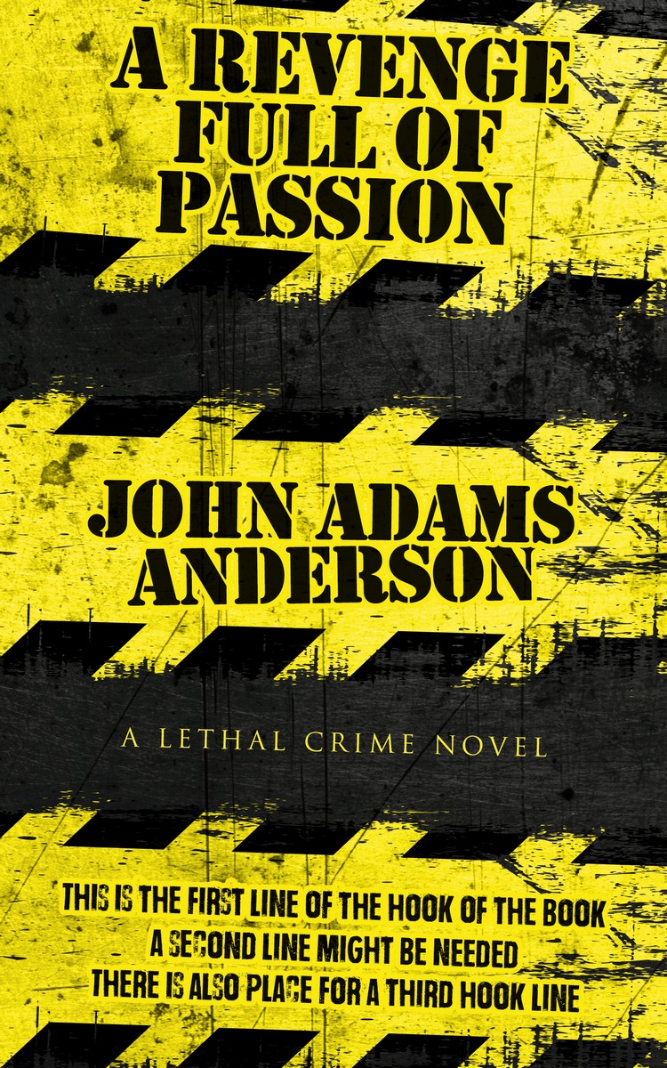 2D view of Premade Mystery & Thriller & Suspense Book Cover - Rangoon Green