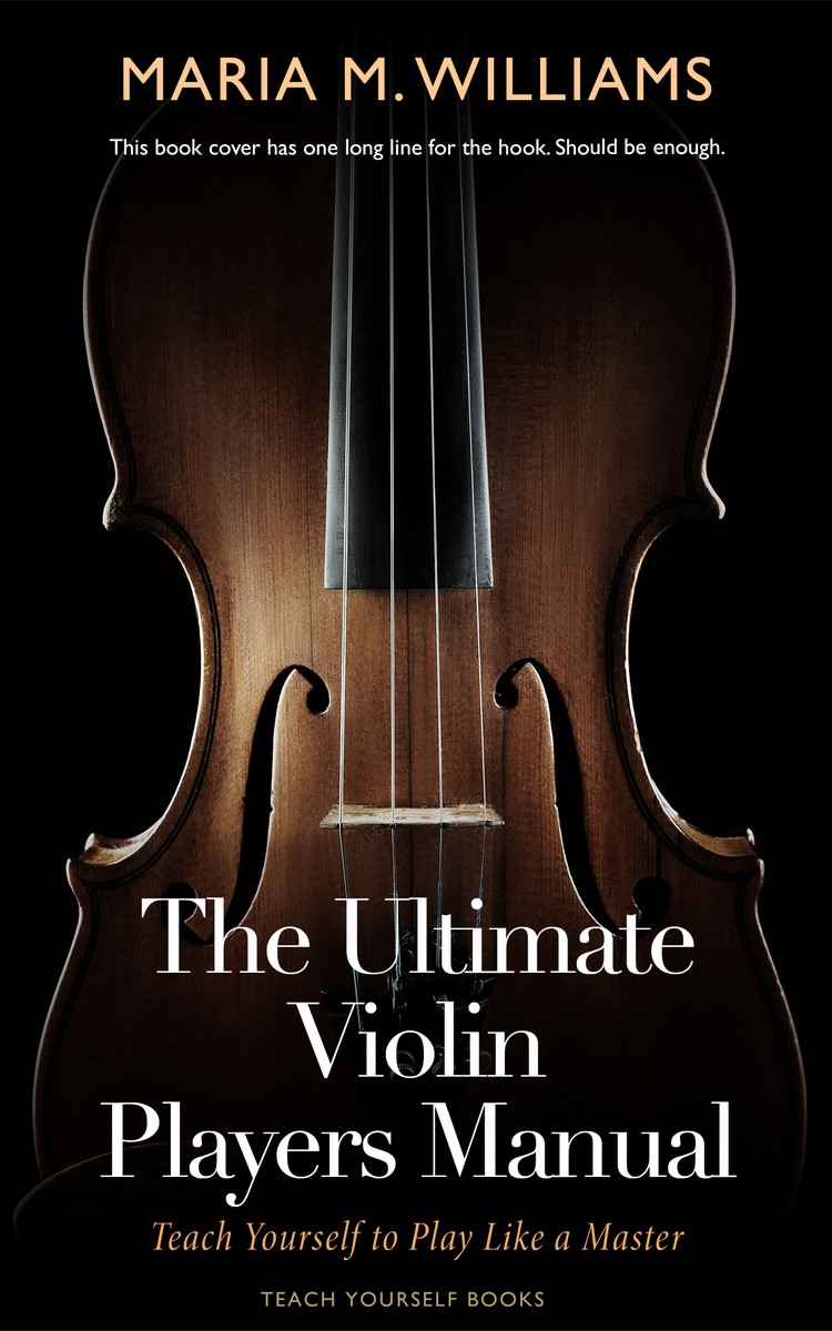 2D view of Premade Music Book Cover - Night Rider