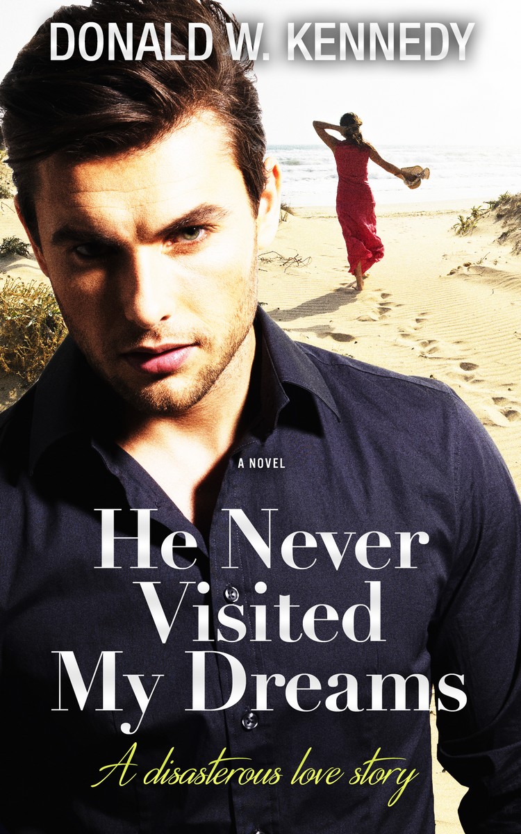 2D view of Premade Teen & Young Adult Book Cover - Thunder