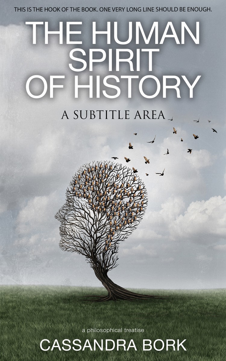 2D view of Premade Health & Mind & Body Book Cover - Bombay