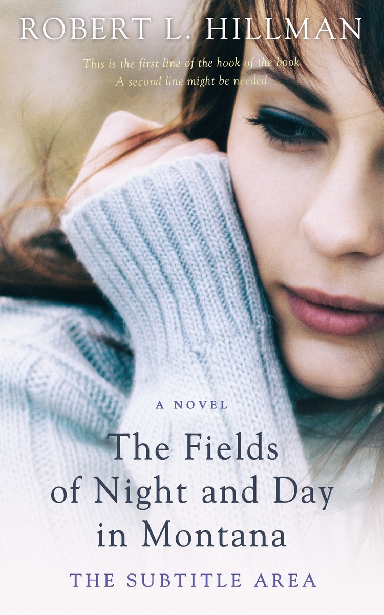 2D view of Premade Romance Book Cover - Swiss Coffee