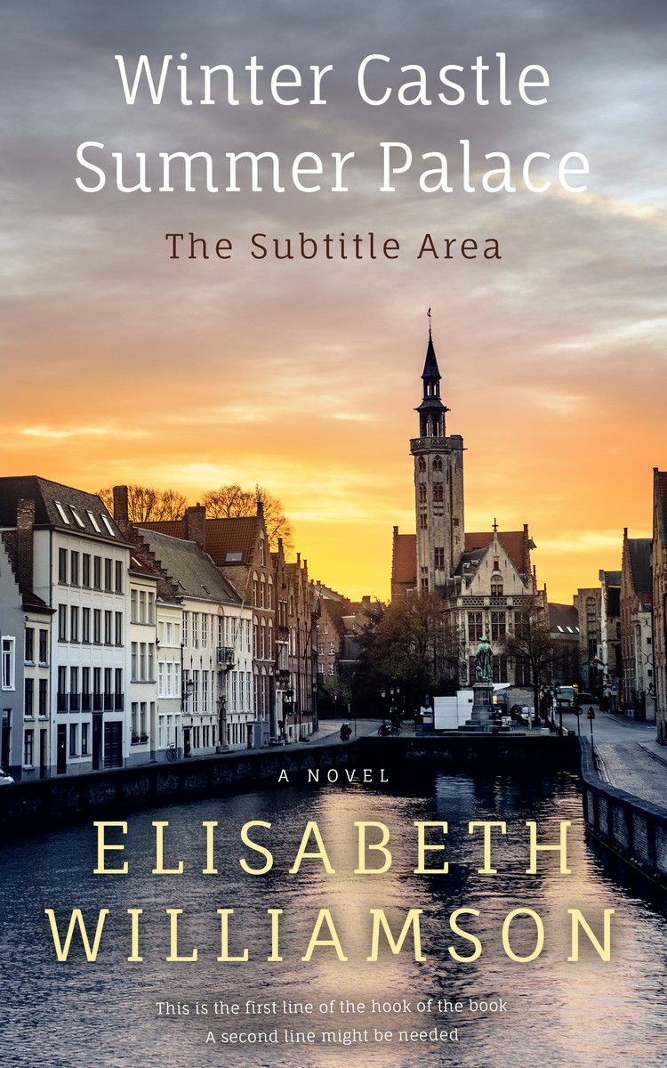 2D view of Rodeo Dust #415 - Premade Travel Book Cover