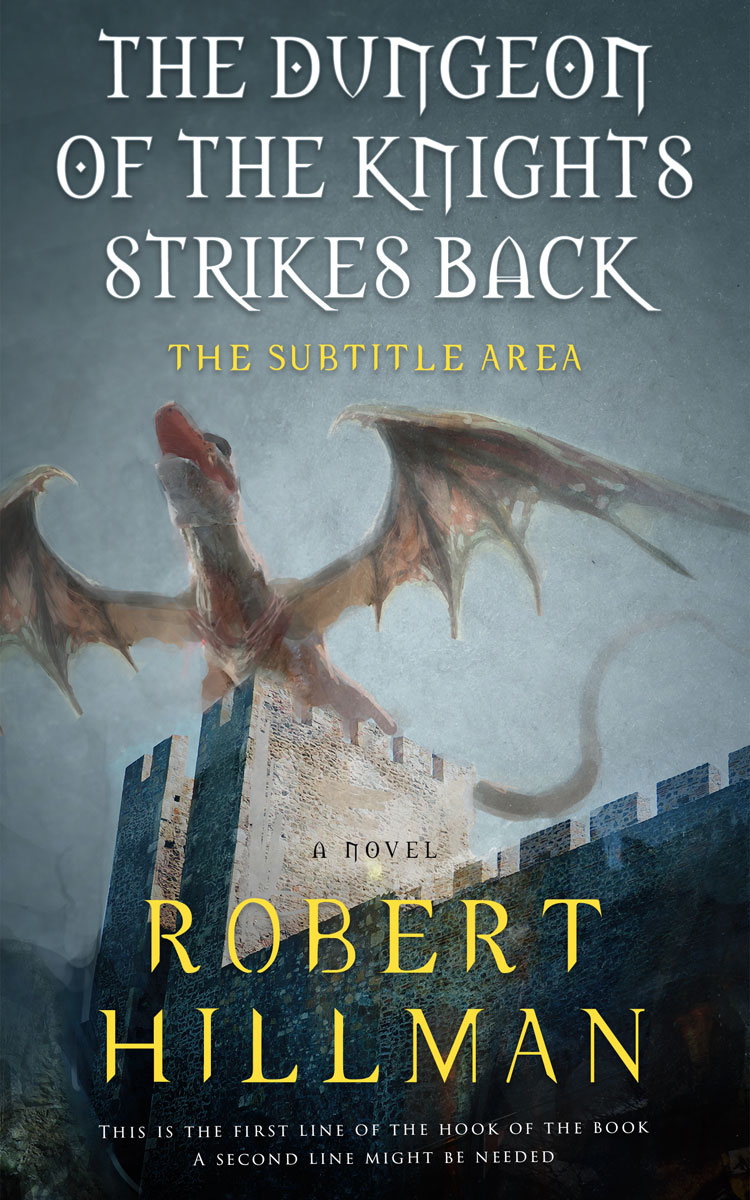 2D view of Limed Spruce #421 - Premade Fantasy Book Cover