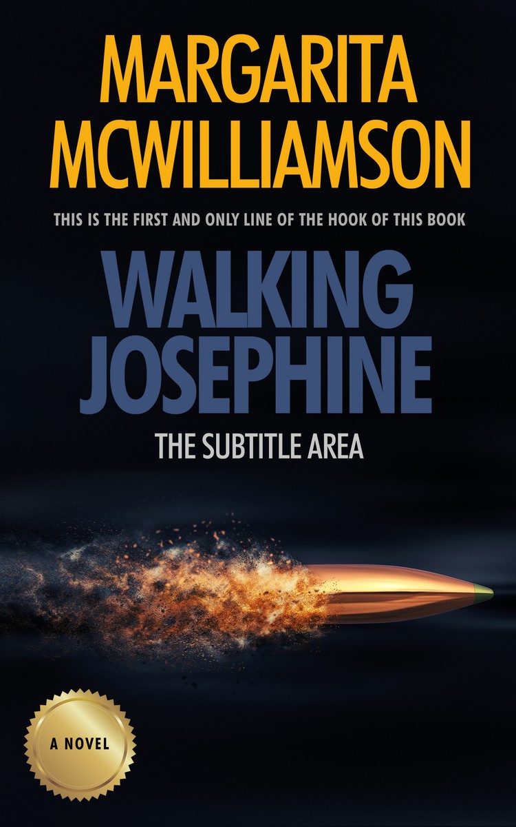 2D view of Premade Abstract Book Cover - Vulcan