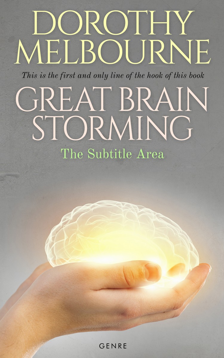 2D view of Premade Science & Nature Book Cover - Zorba