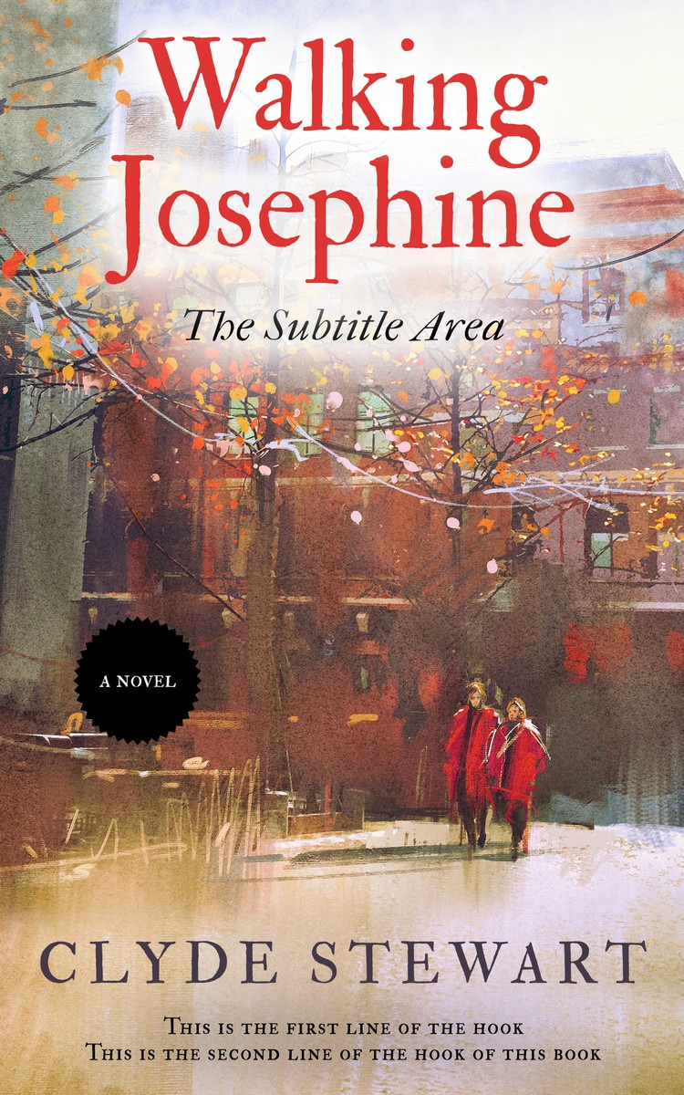 2D view of Mongoose #904 - Premade Romance Book Cover