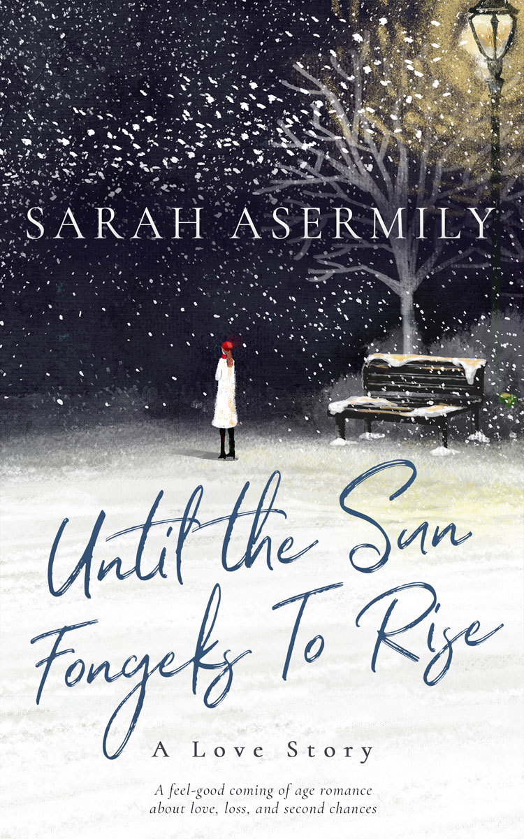 2D view of Premade Romance Book Cover - Cararra