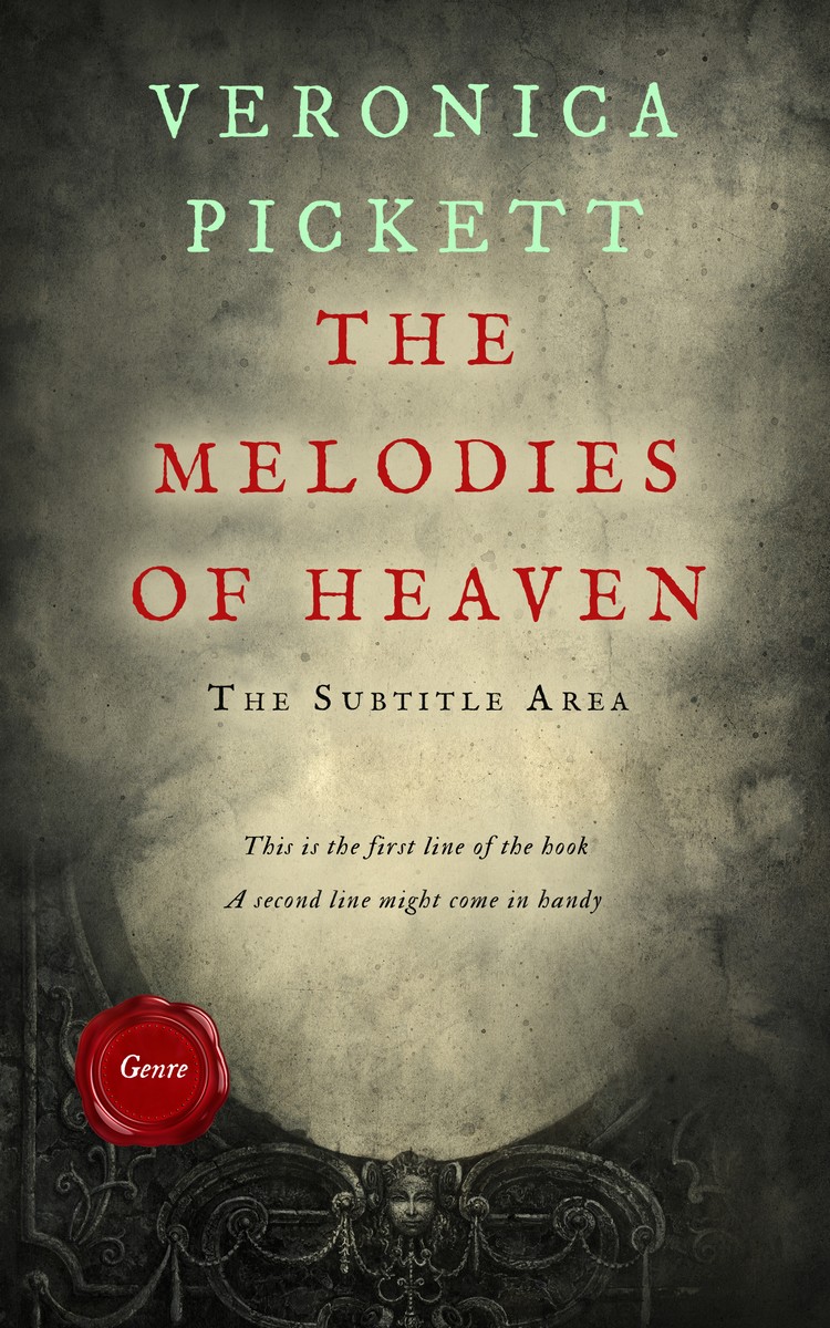 2D view of Premade Fantasy Book Cover - Armadillo