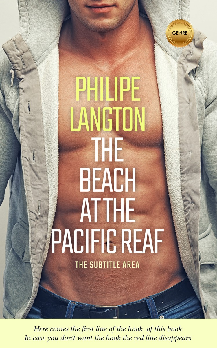 2D view of Premade Royal Romance Book Cover - Mongoose