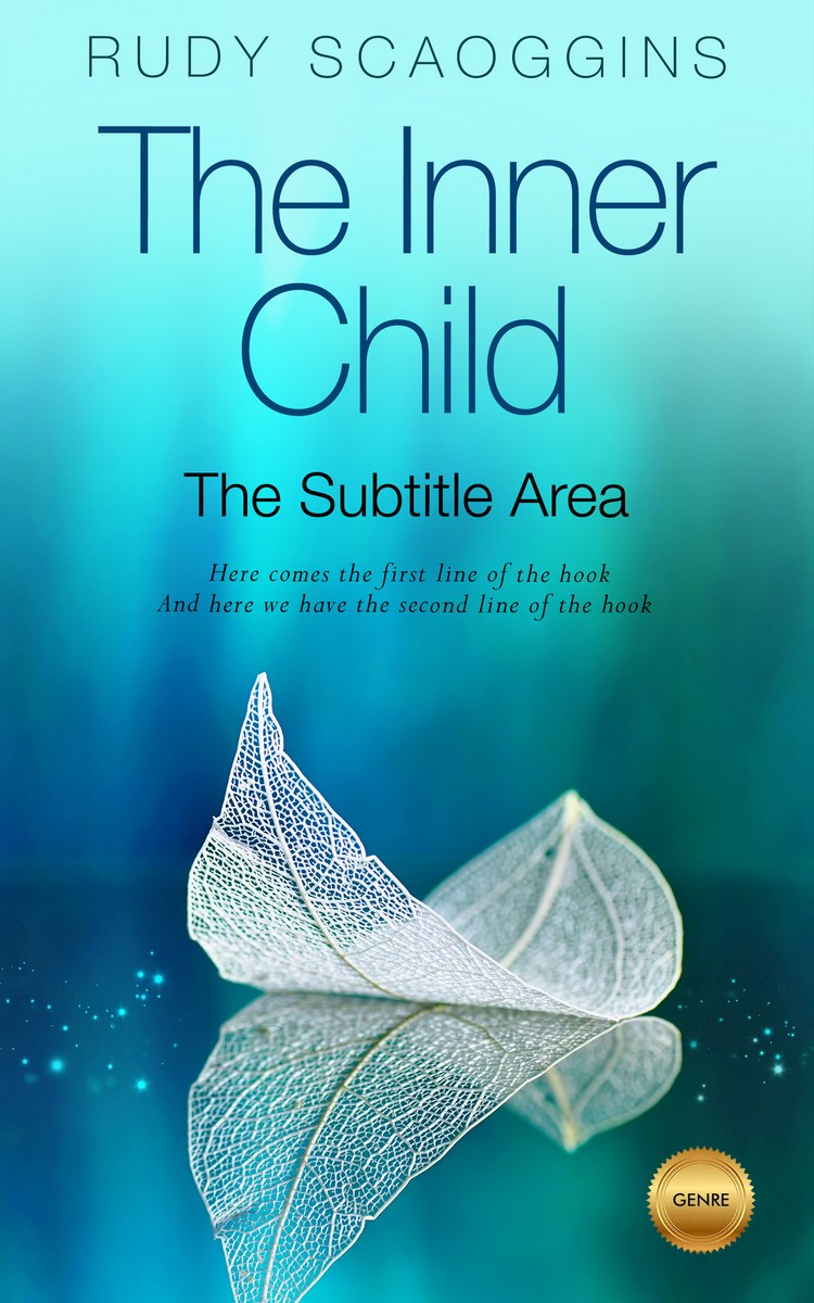 2D view of Premade Environment & Ecology Book Cover - Cruise