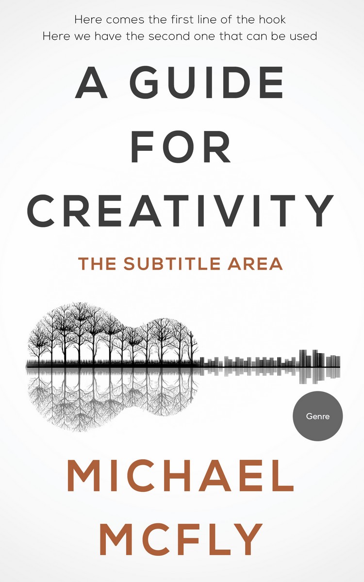 2D view of Premade Fantasy Book Cover - Mine Shaft