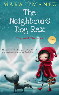 2D view of Premade Fantasy Book Cover - Ming