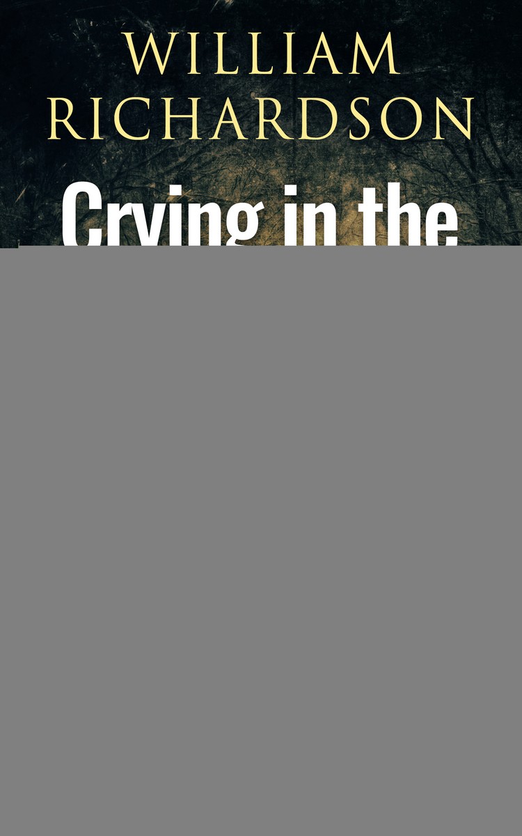 2D view of Premade Horror Book Cover - Straw