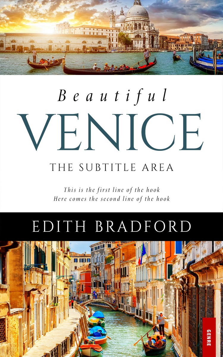 2D view of Indian Khaki #5301 - Premade Travel Book Cover