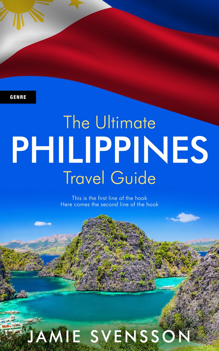 2D view of Premade Travel Book Cover - Old Rose