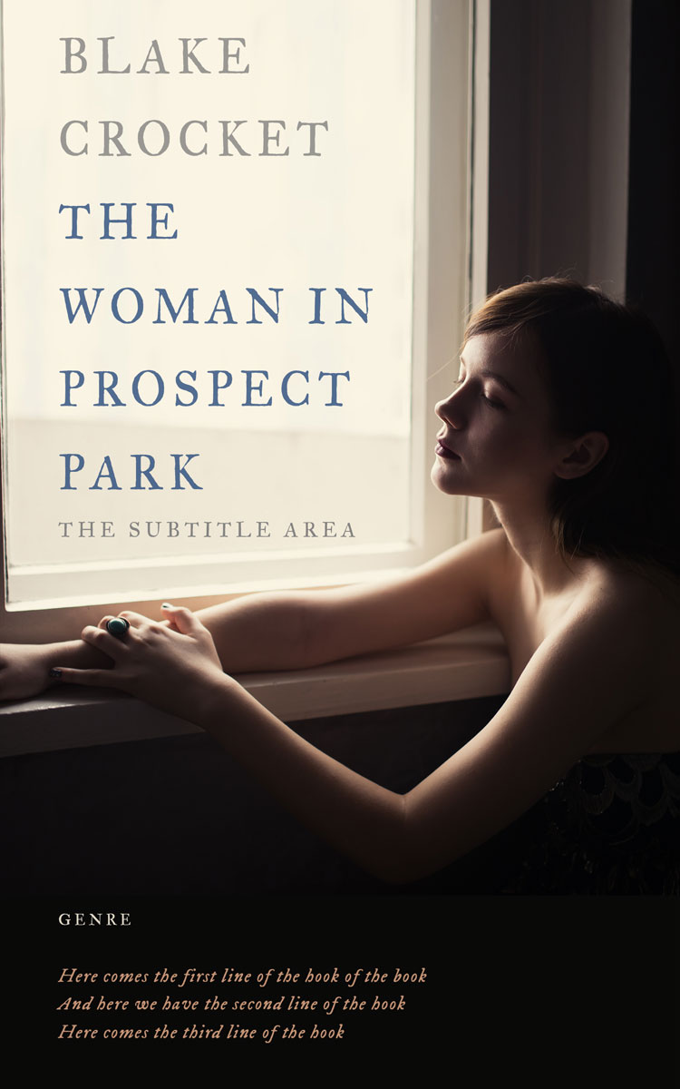 2D view of Premade Romance Book Cover - Zeus