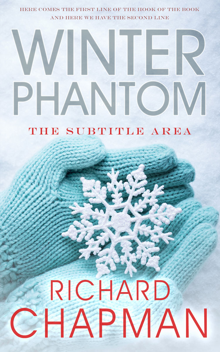 2D view of Premade Romance Book Cover - Botticelli