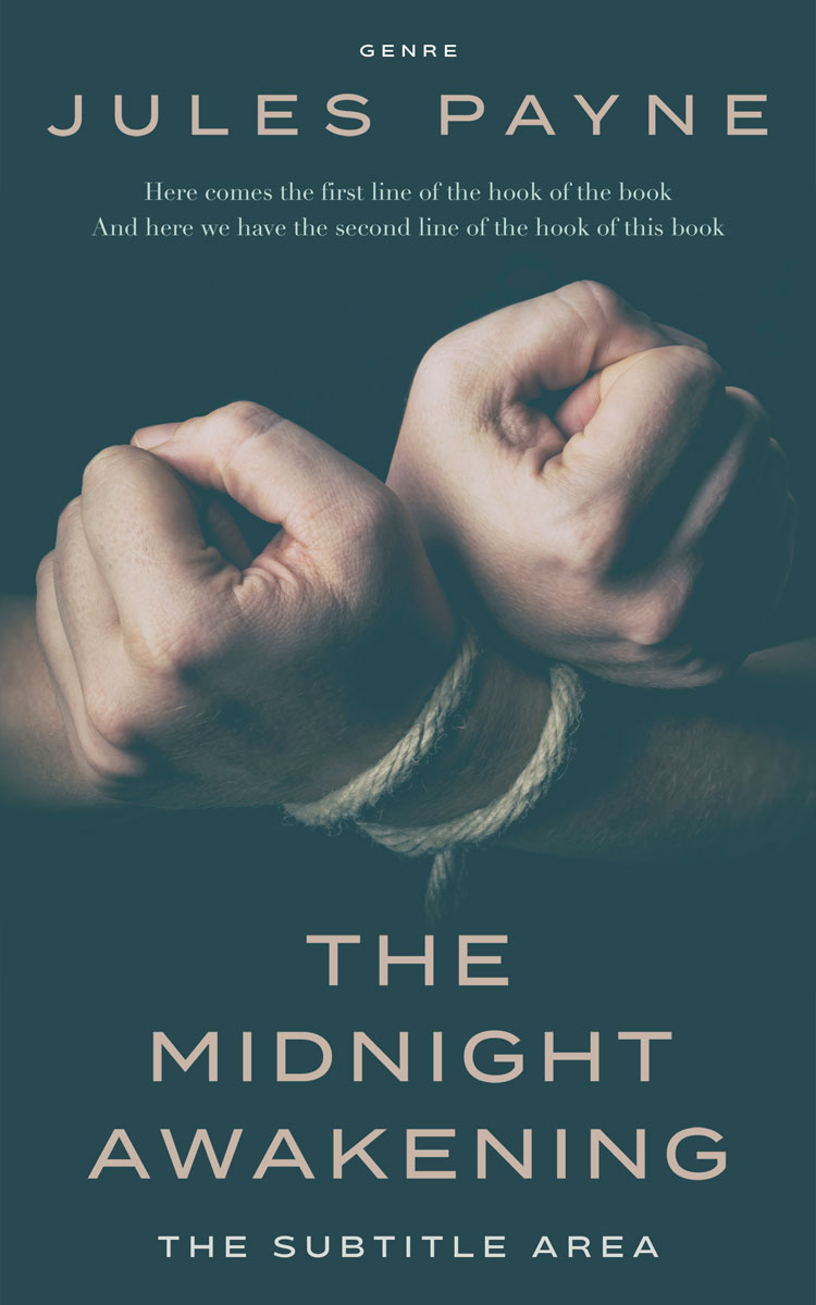 2D view of Premade Erotica Book Cover - Plantation