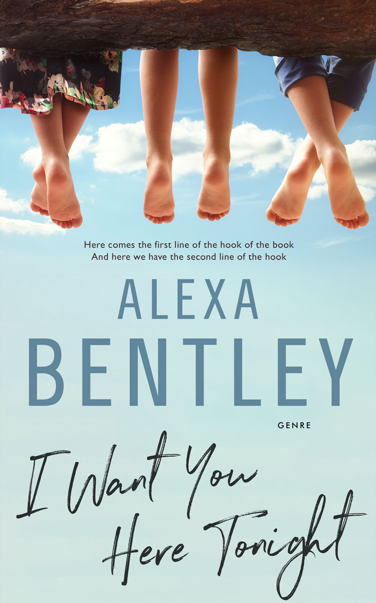 2D view of Premade Teen & Young Adult Book Cover - Botticelli