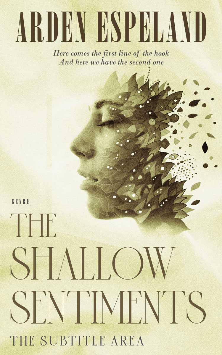 2D view of Premade Health & Mind & Body Book Cover - Aths Special