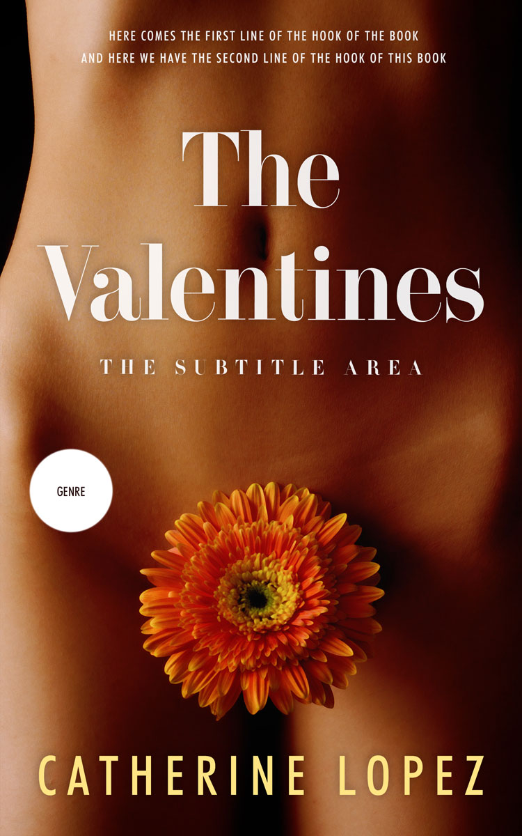 2D view of Premade Erotica Book Cover - Rebel