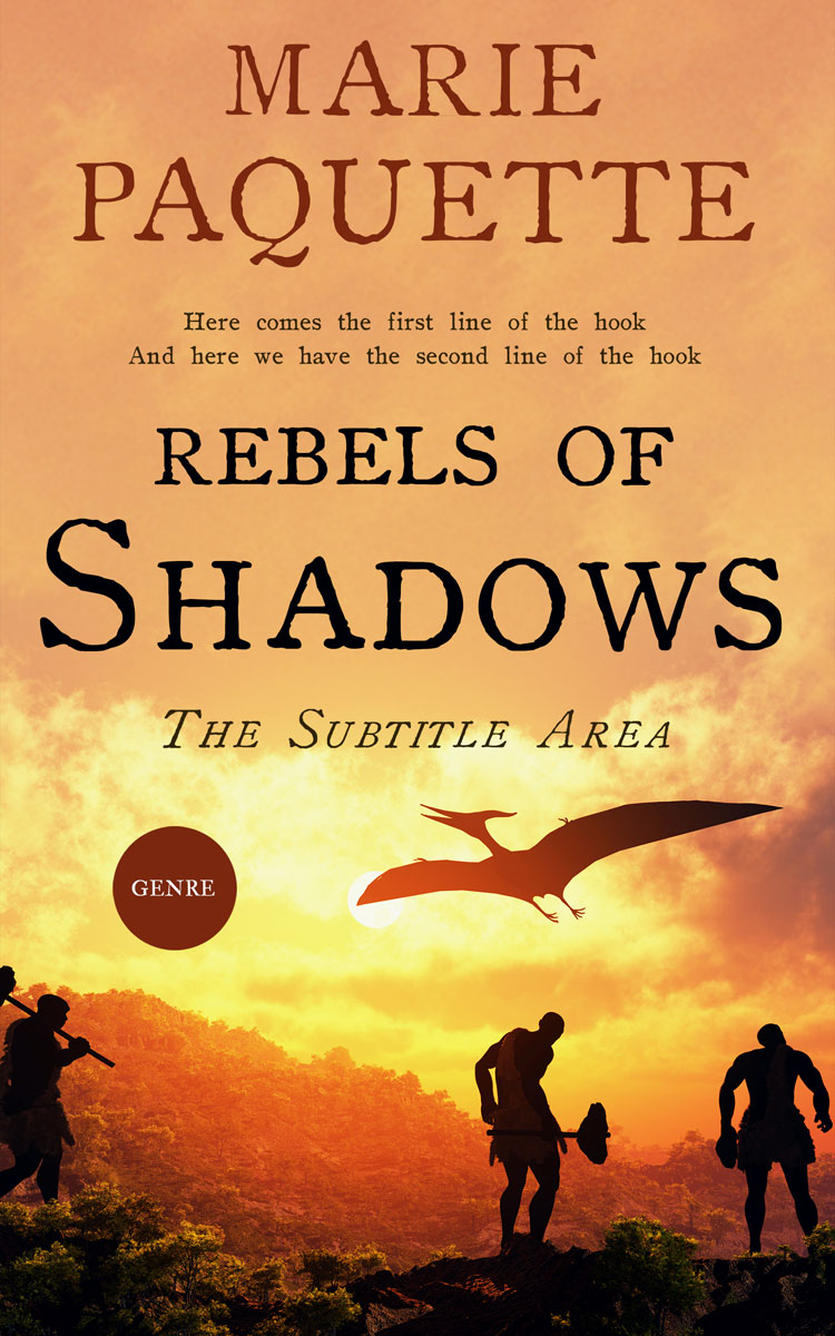 2D view of Premade Historical Book Cover - Porsche