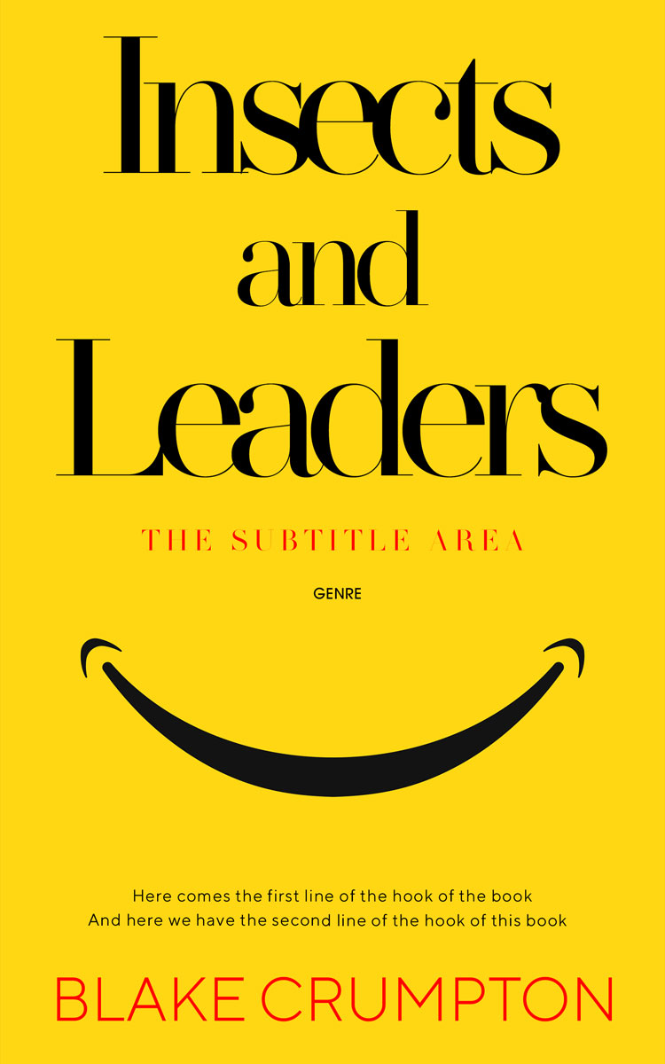 2D view of Premade Self-Improvement & Self-Help Book Cover - Candlelight