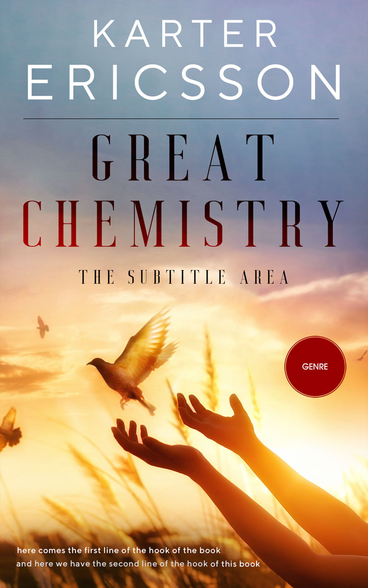 2D view of Premade Religion & Spirituality Book Cover - Malta