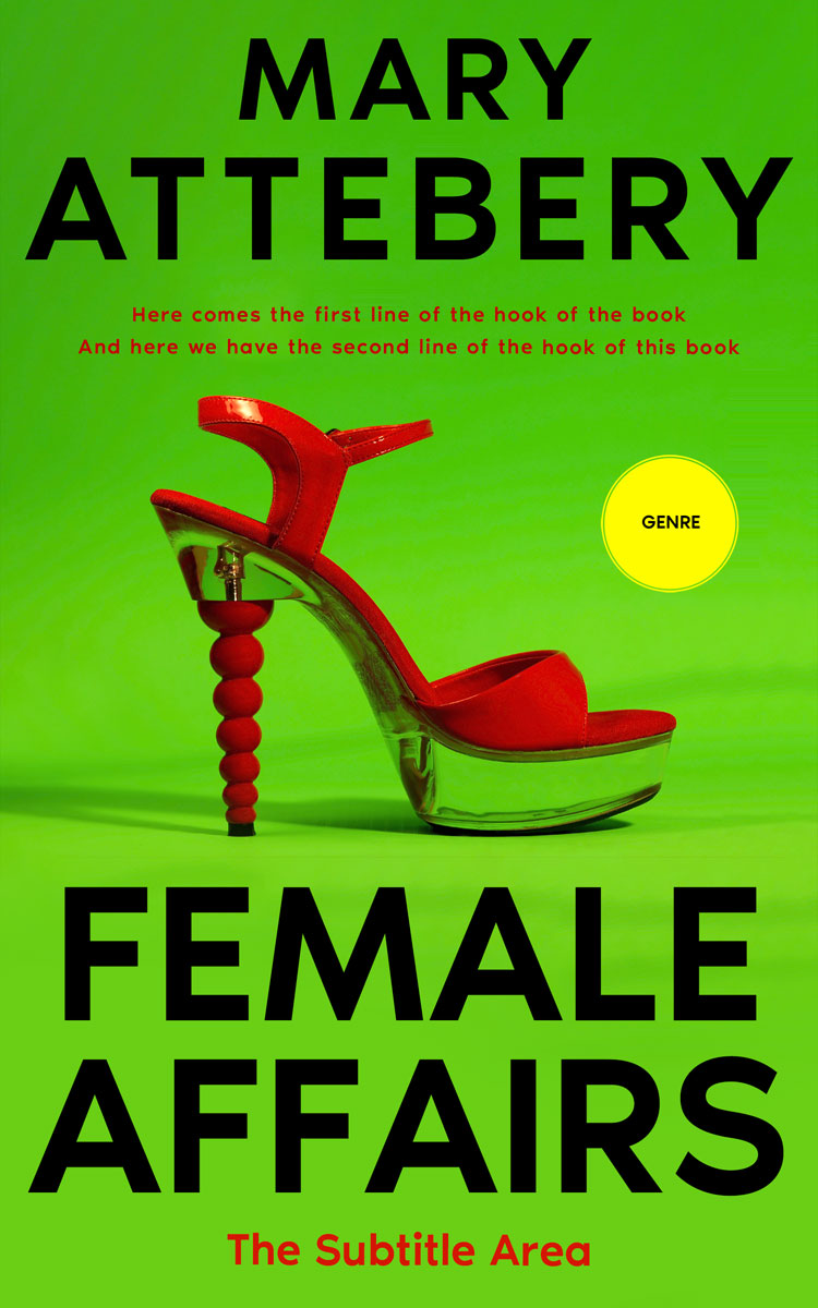 2D view of Premade Erotica Book Cover - Lima