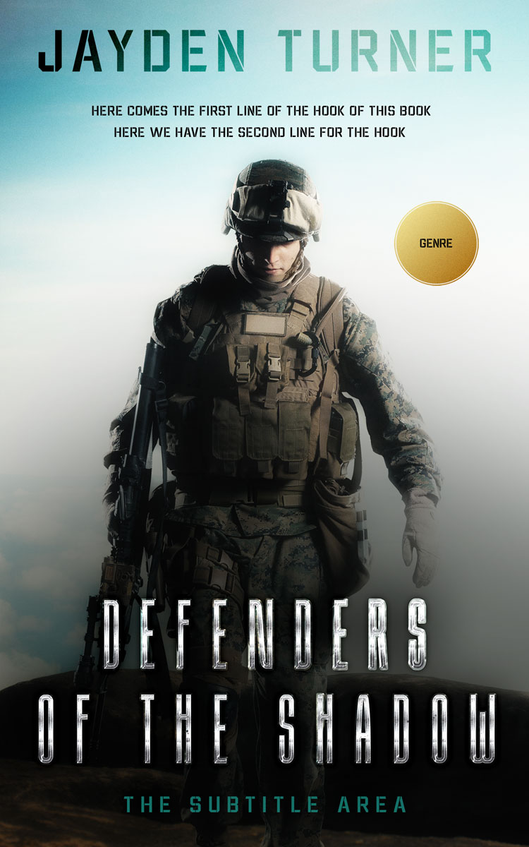 2D view of Nebula #12461 - Premade Historical Book Cover