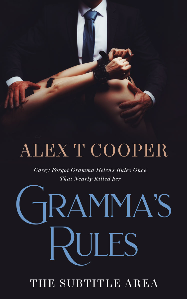 2D view of Premade Erotica Book Cover - Bastille