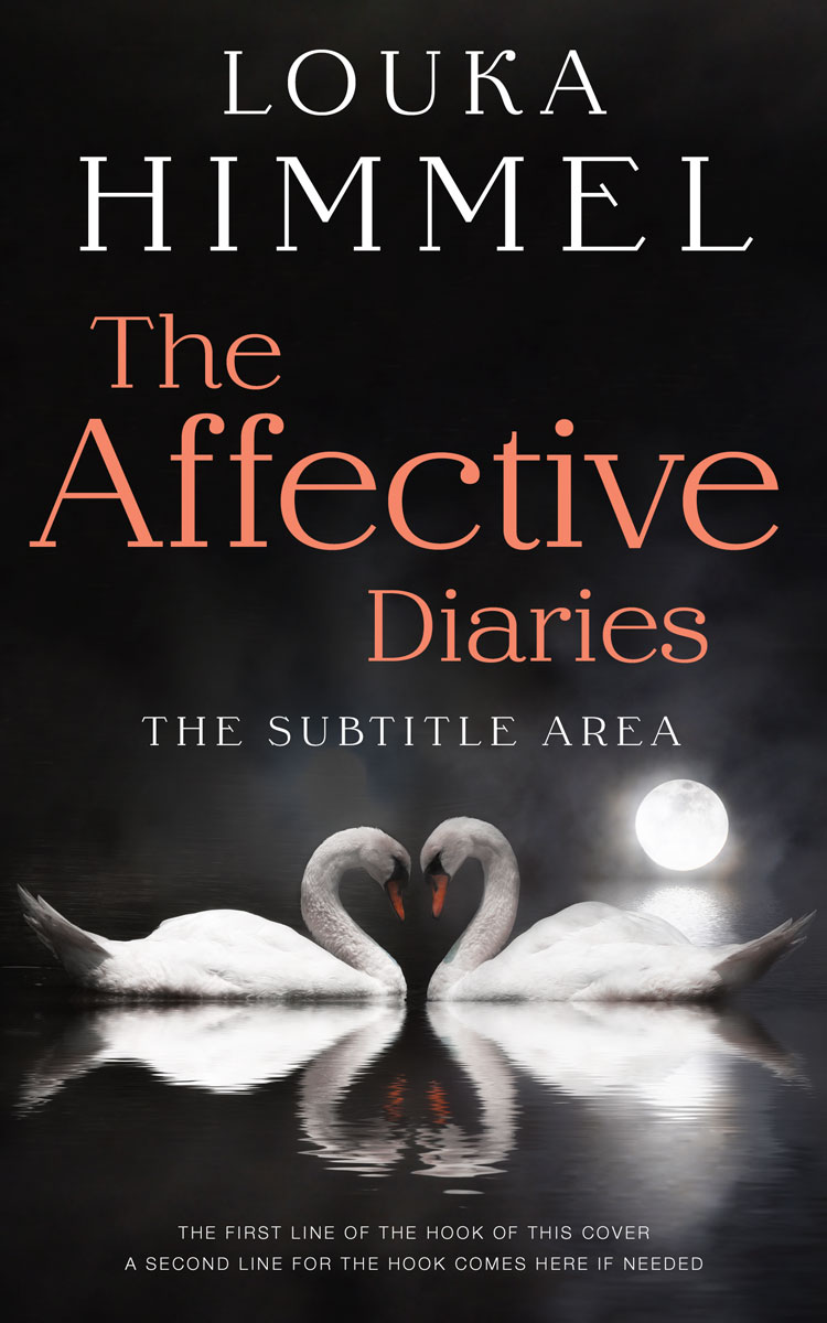 2D view of Premade Romance Book Cover - Thunder