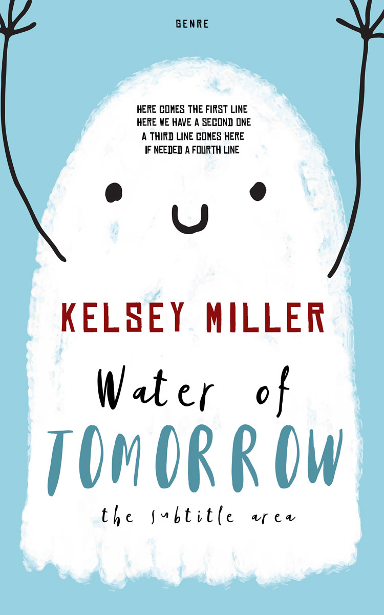 2D view of Premade Paranormal & Urban Book Cover - Morning Glory