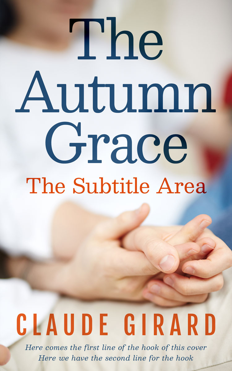 2D view of Premade Romance Book Cover - Westar