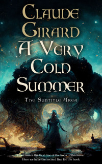 2D view of Premade Fantasy Book Cover - Bunker